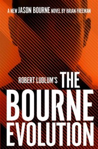 Robert Ludlums™ The Bourne Evolution